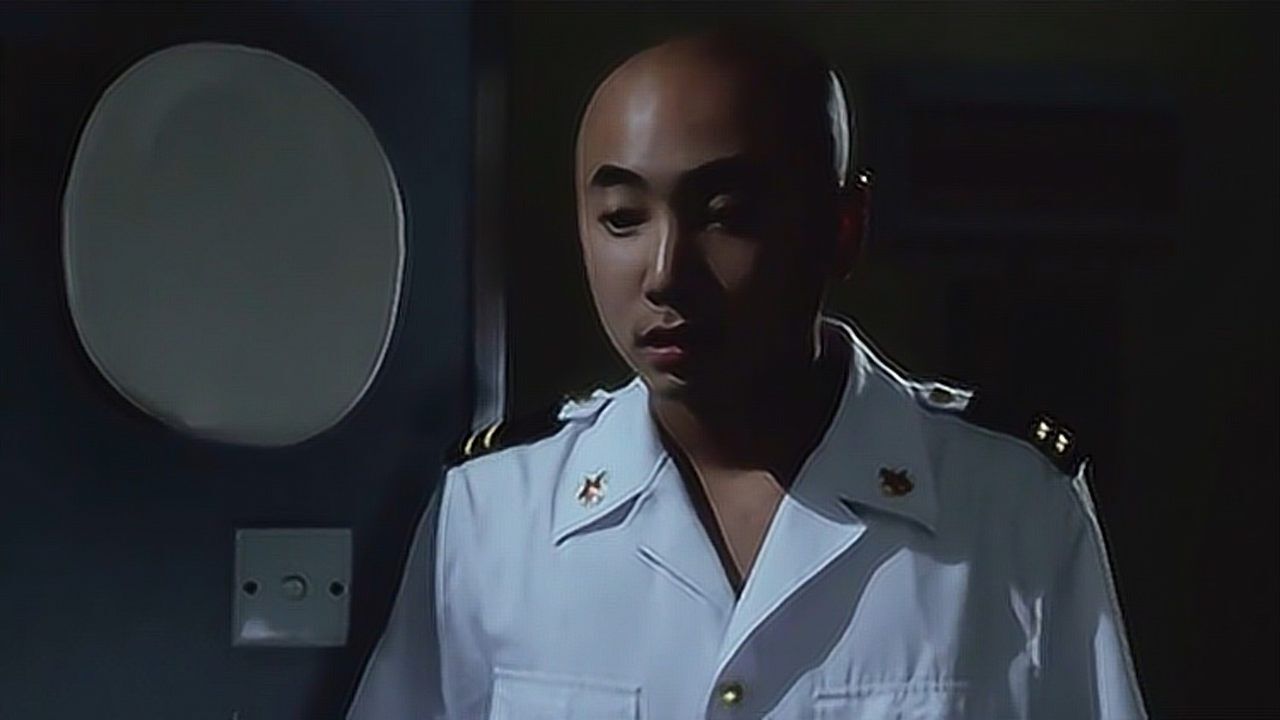 《海之魂》:徐峥早年作品,出演呆萌可爱海军战士!