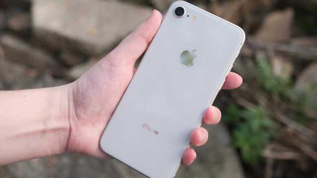 iPhone 8深度使用一年后报告:这才是高性价比苹果手机!