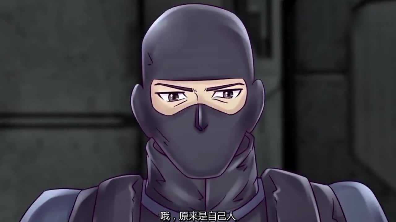 火线传奇暗夜进化此刻的她最美