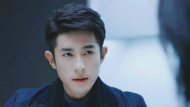 sci谜案集展耀颜值暴击季肖冰演绎可爱猫儿