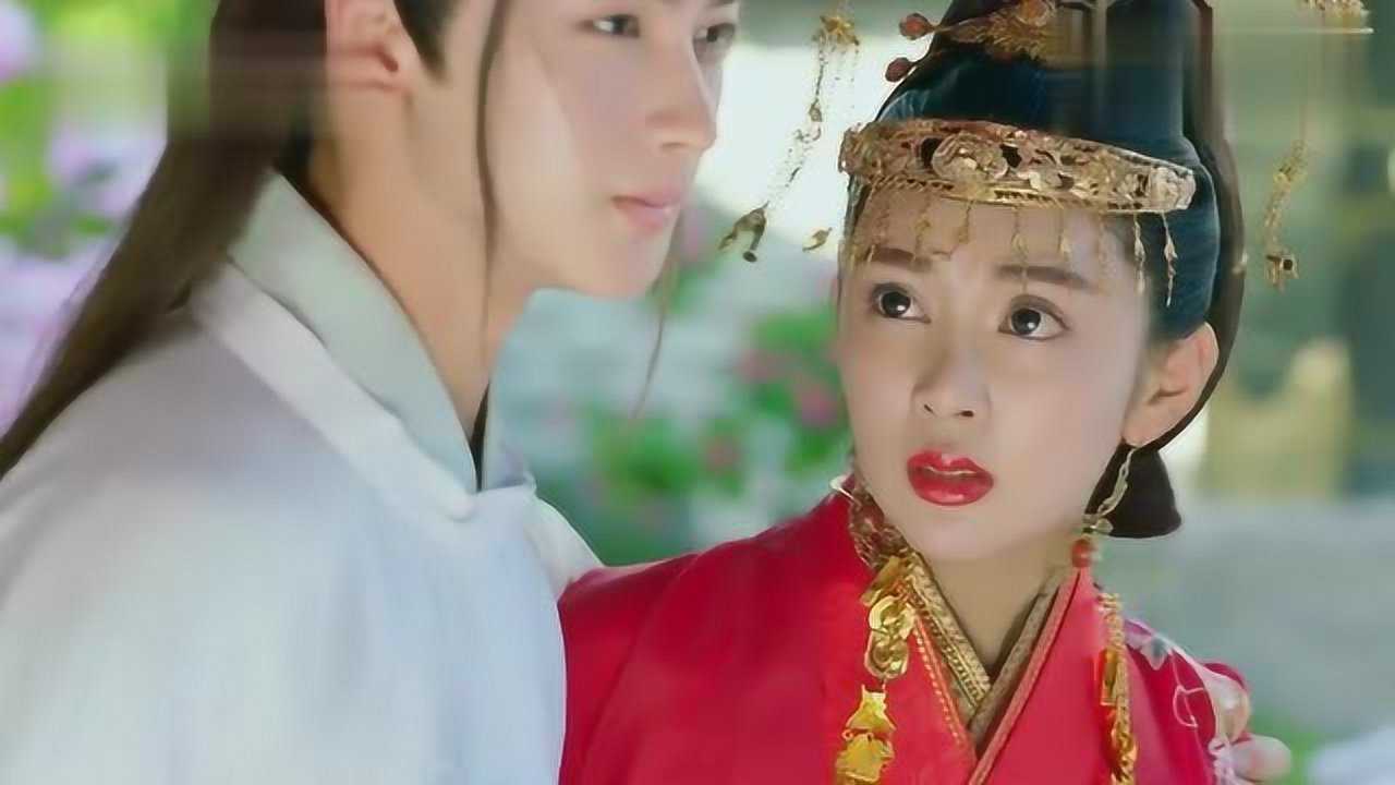 屏里狐:白笙出现及时阻止了余琰杀人,琼花看他的眼神都变了!