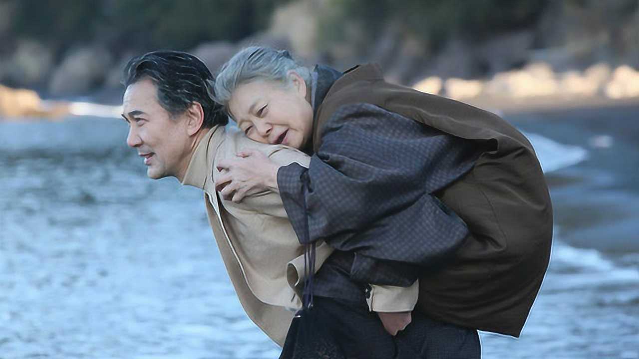 4分钟看完日本温情片《记我的母亲》!豆瓣高达8.6分,催人泪下