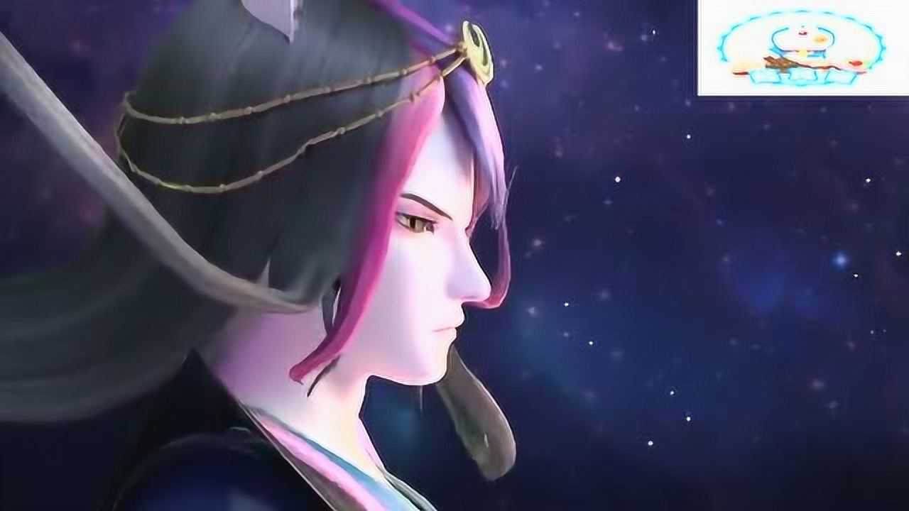 精灵梦叶罗丽灵犀阁的圣级仙子颜爵也要去人类世界凑热闹玩一玩