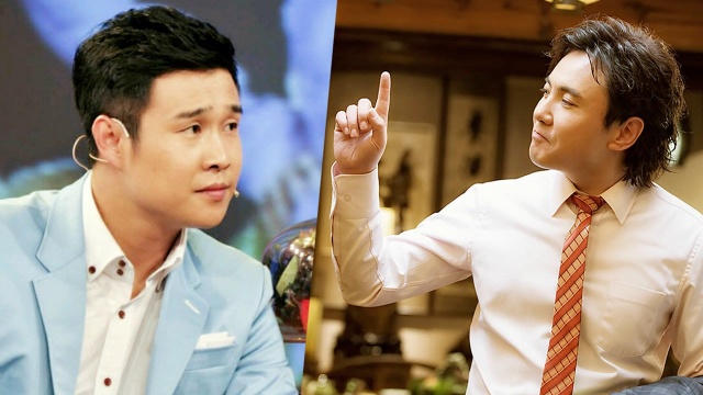 同样"继承遗产",小沈阳和沈腾差别大,一个讨钱,一个狂花10亿!