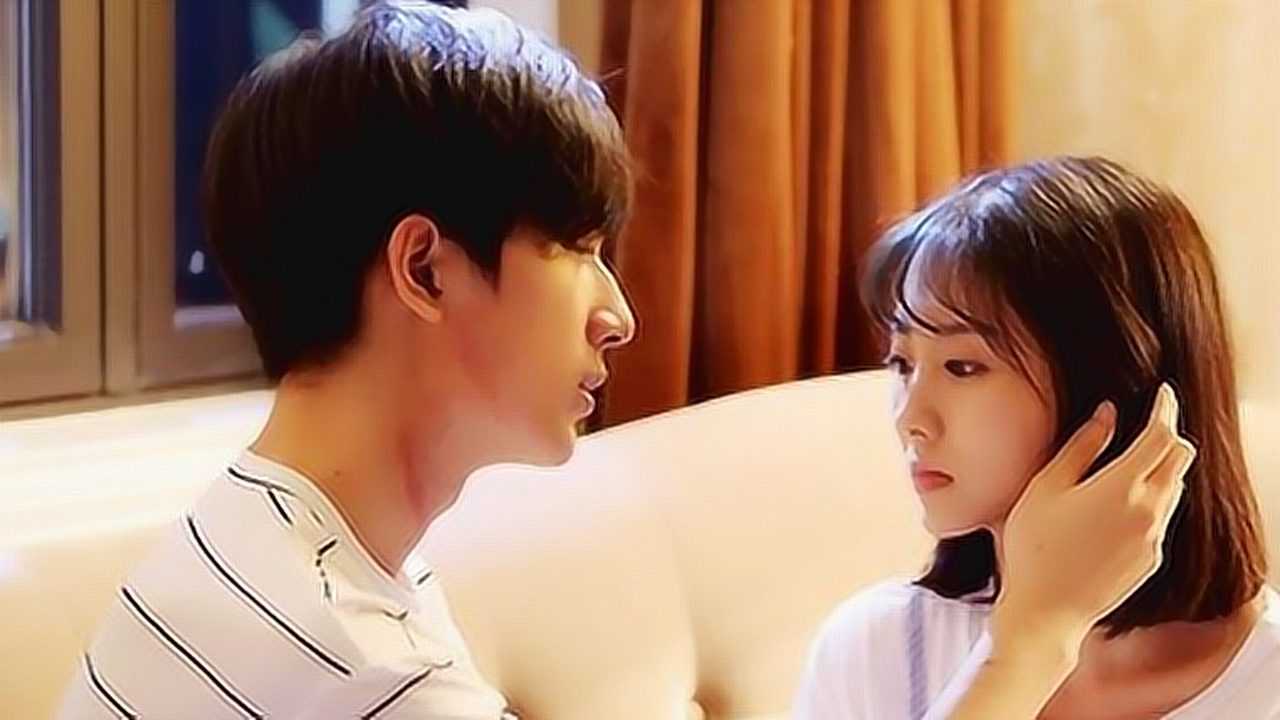 变形计最帅城市主人公李宏毅与梁小友同框网友初恋的味道