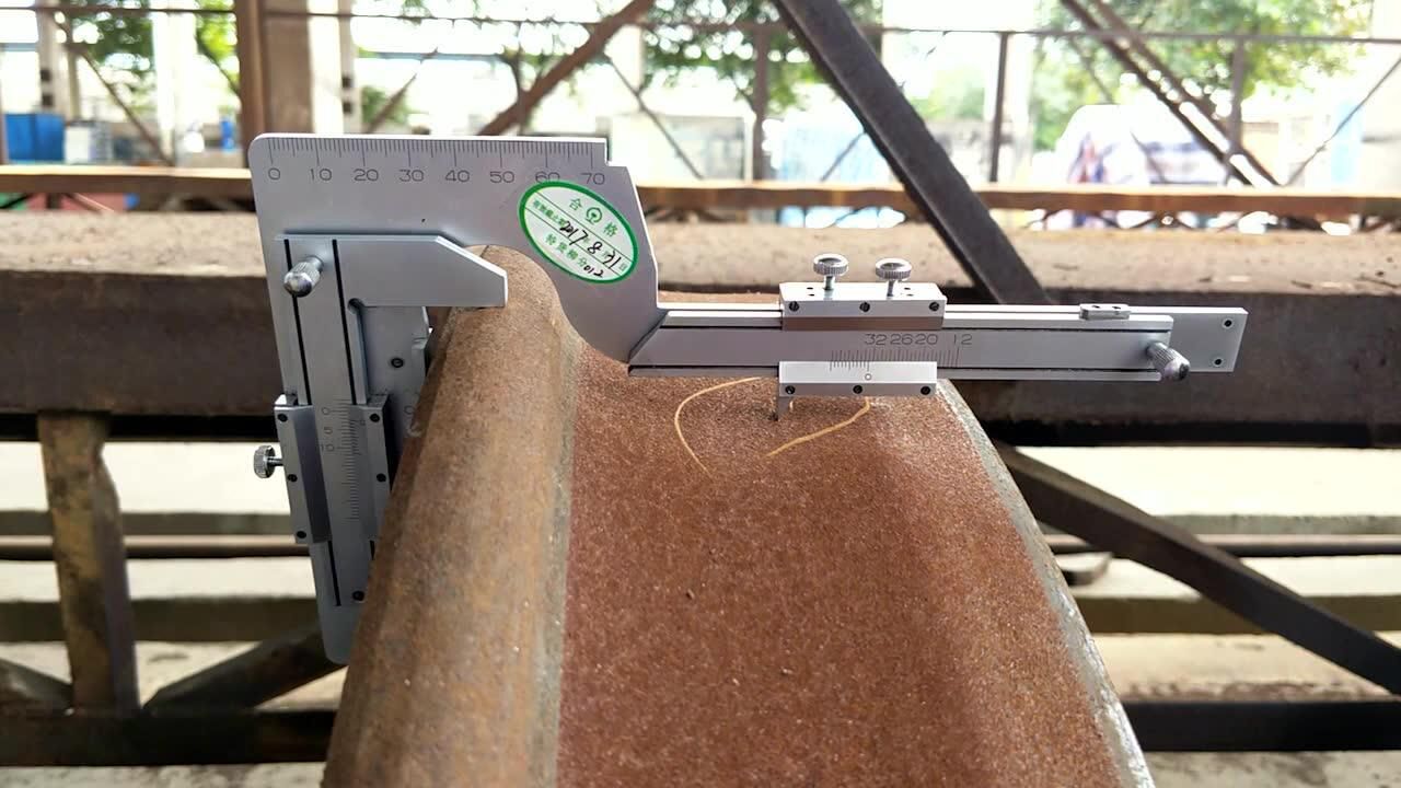 车辆第四种检查器的使用