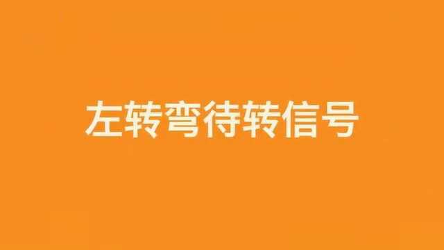 如何读懂交警指挥手势,看完涨知识了