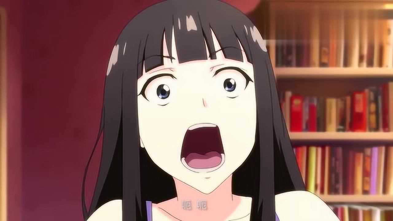 《谁要当少女》废柴陈昊西一觉睡醒居然变成了萌妹子_腾讯视频