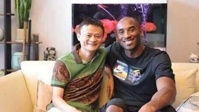 七年前NBA大罢工,科比差点来CBA打球,山西出1月200万