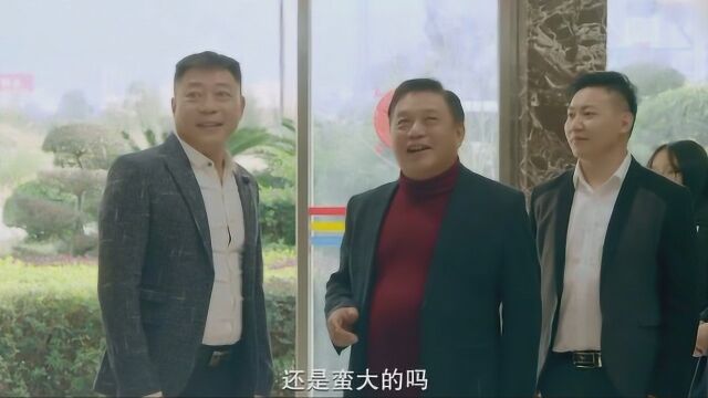 疯狂的公牛:公牛吞下的不是宝物,是人性!