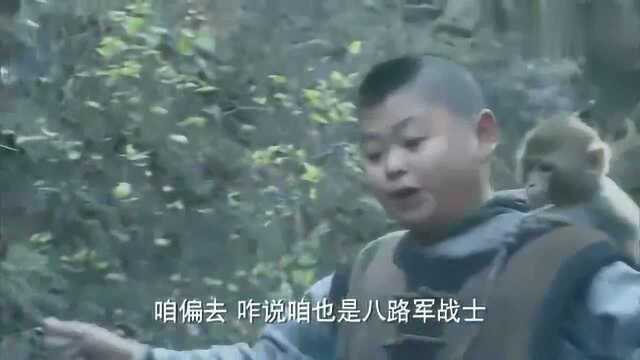 终极对决:大结局,鬼子末日,矶谷吐血身亡 大快人心