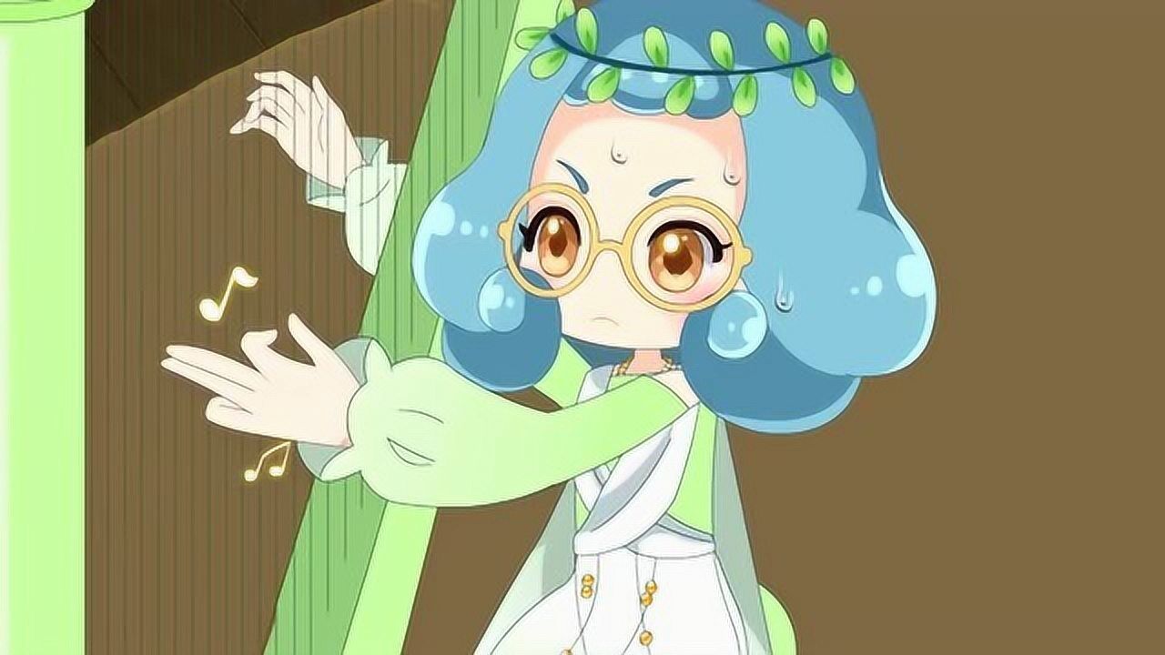 小花仙第四季没有路可走塔巴斯这次如何是好呢