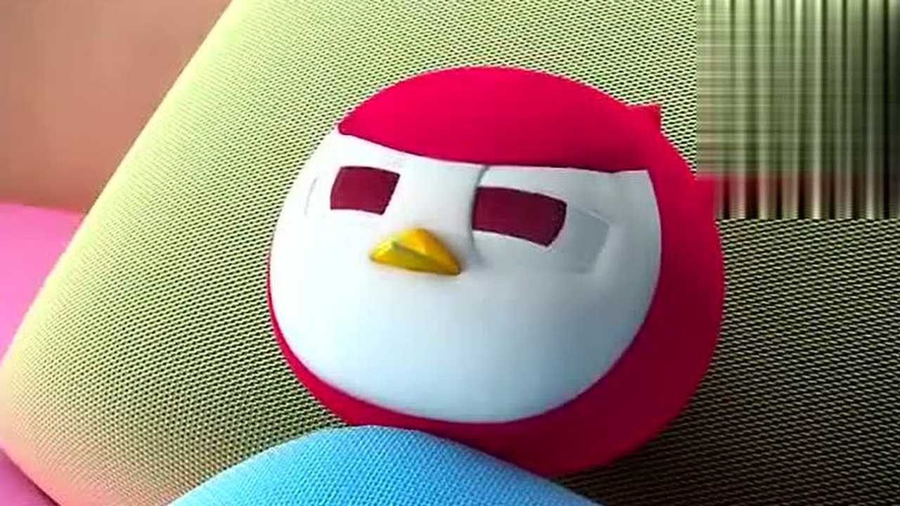 迷你特工队塞米被帕斯克控制了躺在床上痛苦的挣扎好心疼