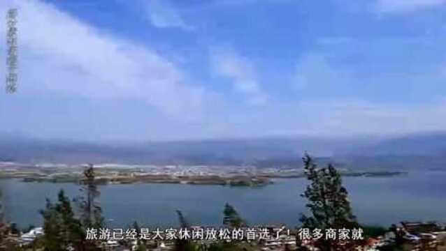 最丢人的中国景区,对日本韩国人免费,中国人门票90元一张!