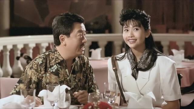 最佳损友闯情关:女孩相亲却遇见男友,巧了他也在相亲!