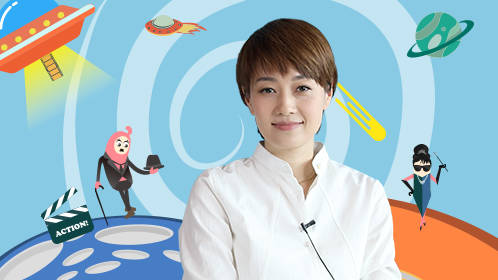 马伊琍衣品遭围攻吐槽，清奇脑回路解读流行语