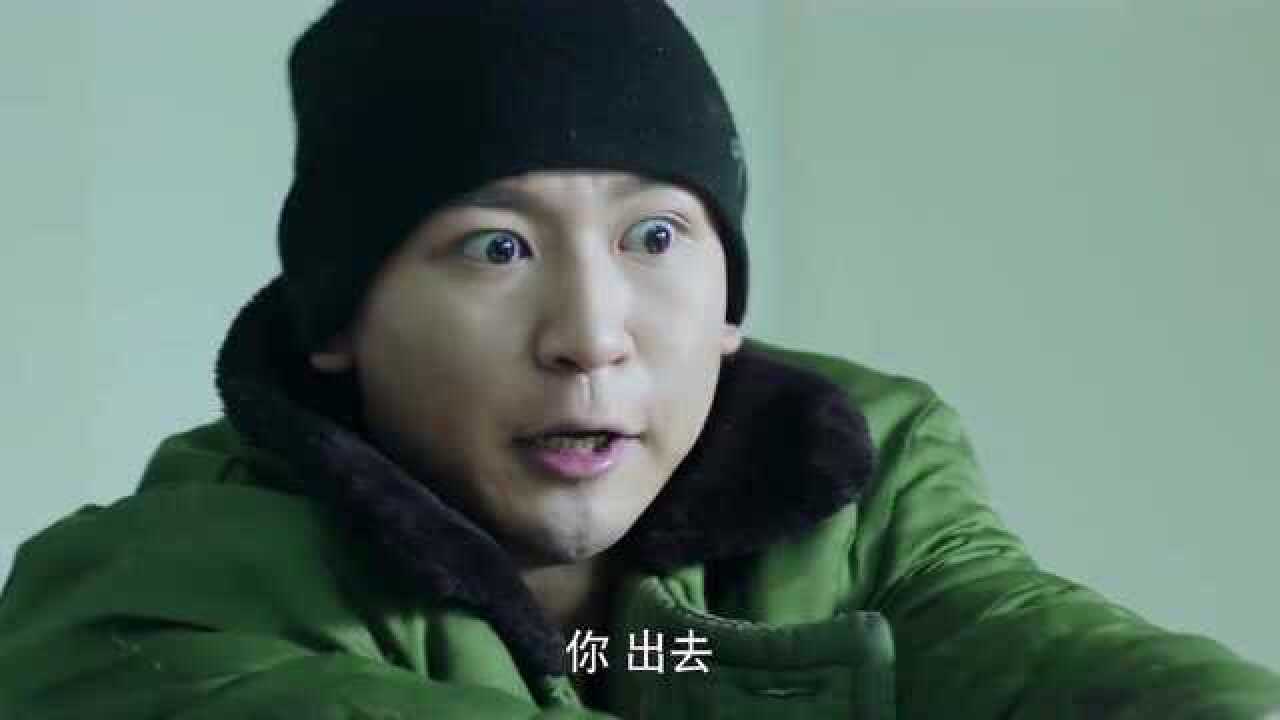 急诊科医生郑伟几乎癫狂却不想亮亮妈居然会是这样的反应