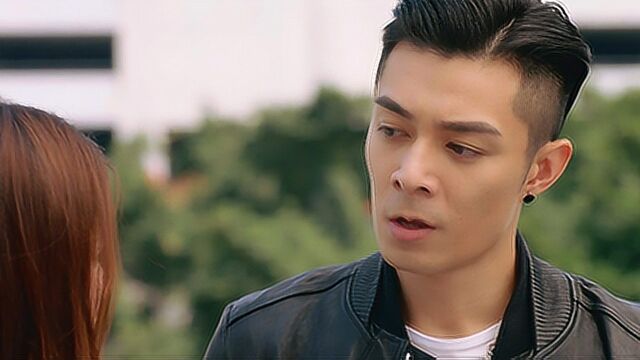 速看《使徒行者2》第23集:乐少锋郑淑梅分手