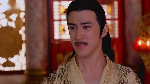 武媚娘传奇武媚娘传奇速看版第87集李忠欲报仇皇上护媚娘