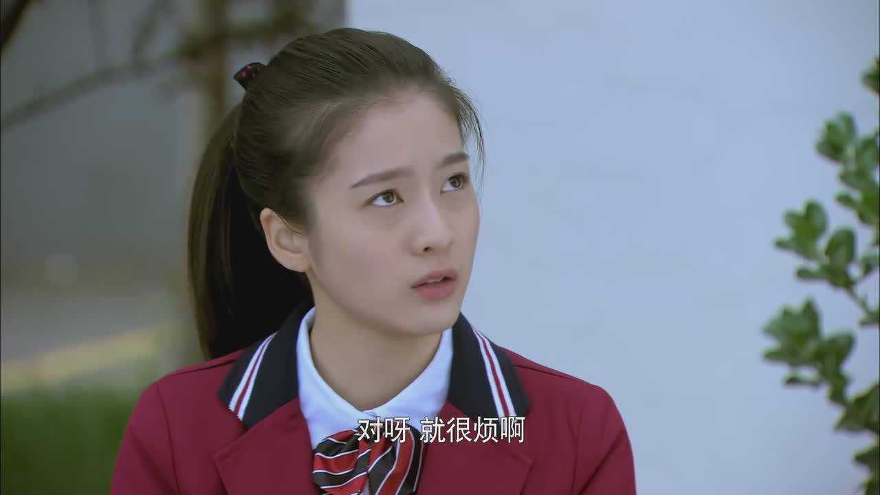 《我的继父是偶像》韩冬冬了解康妮现状并对其进行开导_腾讯视频