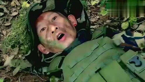 我是特种兵之利刃出鞘:何晨光父亲与蝎子交锋,为救队友牺牲!