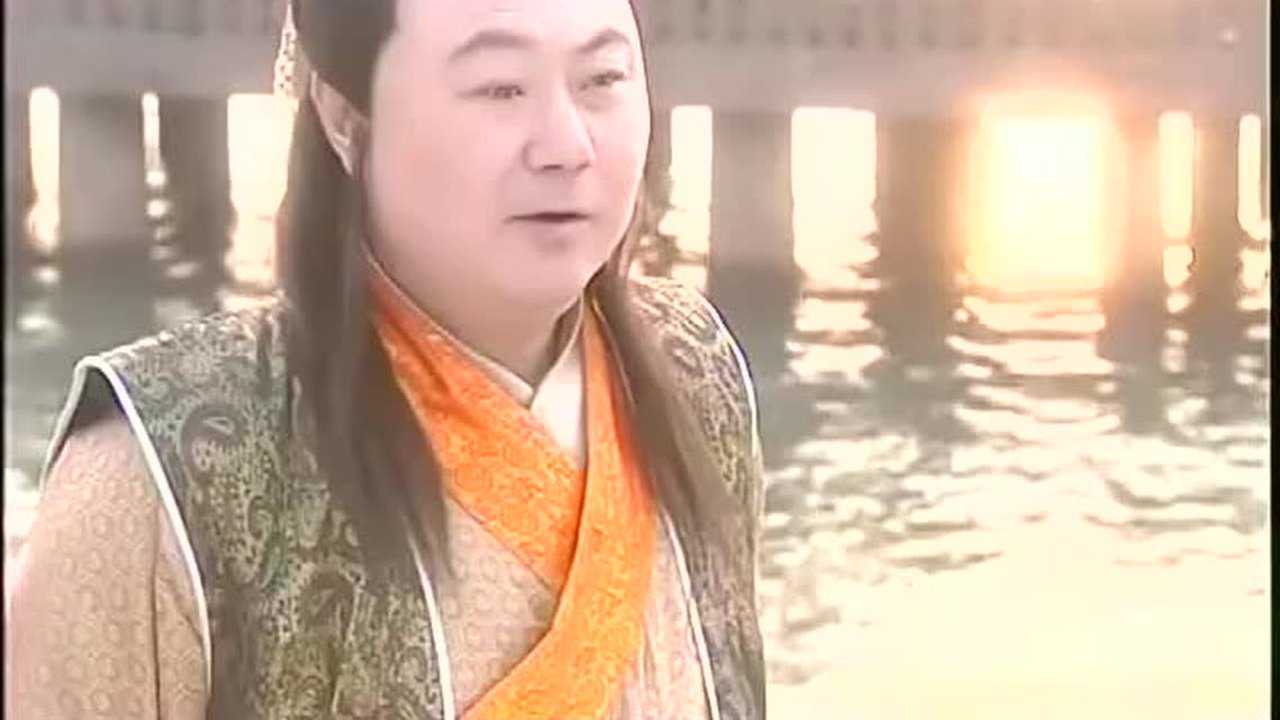 赏善使者好厉害的棉掌，以柔克刚，又不愿意伤人_高清1080P在线观看平台_腾讯视频