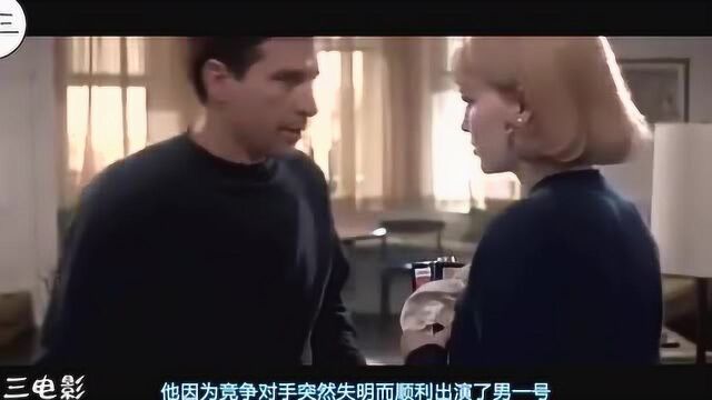 1986上映的美国经典电影, 由罗曼ⷮŠ波兰斯基执导 , 获第41届奥