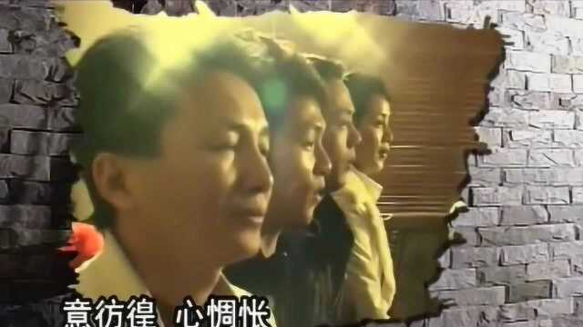 潮剧唱段《人正青春花正红》演唱:林小丹