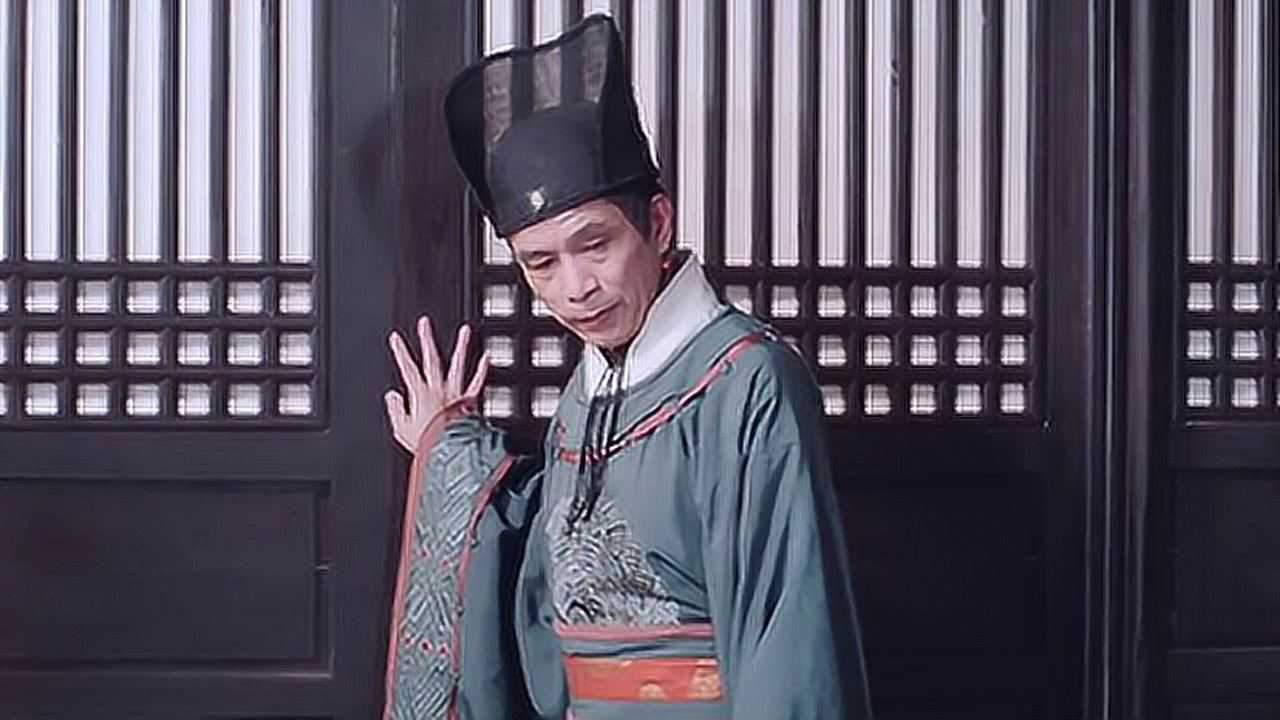 历代宦官有很多而李辅国成为唐朝第一位专权宦官皇帝都要听他的