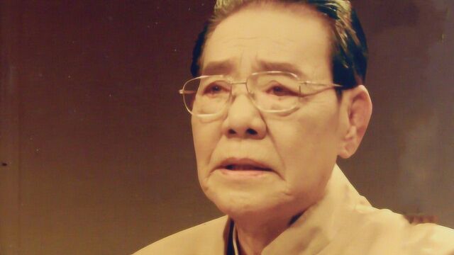 评书大师单田芳因病去世 享年84岁