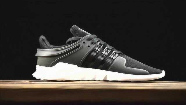 Adidas EQT Support ADV CP9557 阿迪达斯三叶草跑步鞋