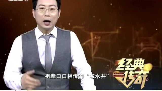 声控灯随处可见,可是招之则来,挥之即去的声控泉你见过么