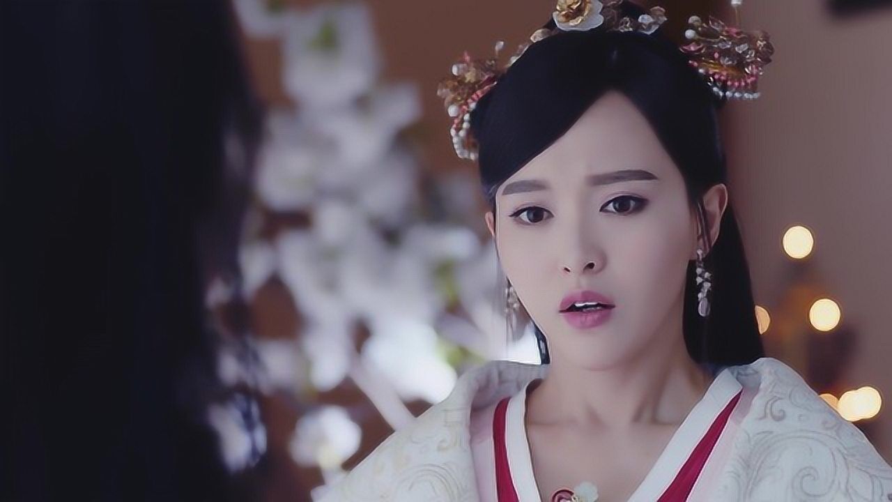 李未央背负大凉的血海深仇看未央如何登上巅峰