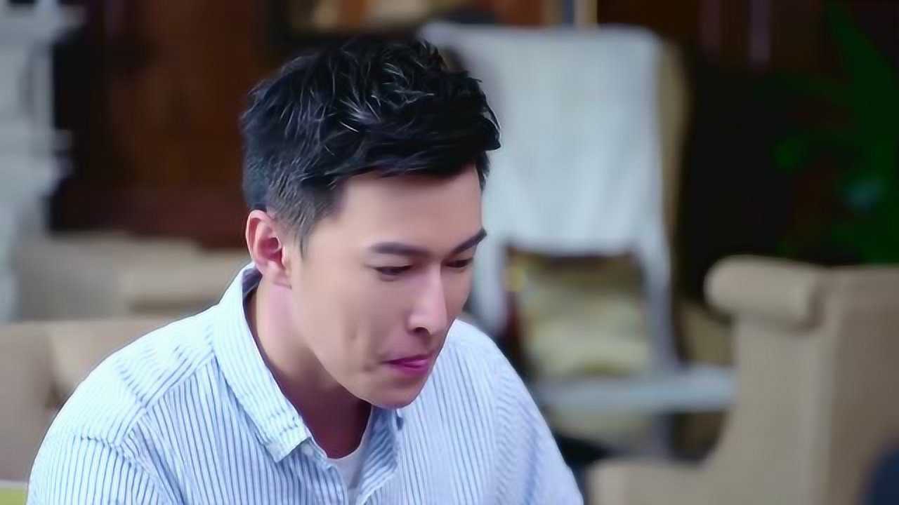亲爱的翻译官高翻院众人商议跳槽忘恩负义的小人