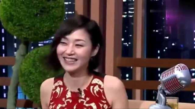 48岁万绮雯近照曝光,卸妆后容颜大变,甄子丹不敢认