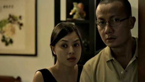 小涛电影解说：7分钟带你看完新加坡恐怖电影《鬼仔》