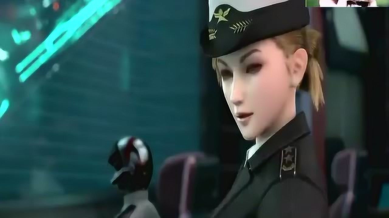 《超神学院》天刃七的解析任务