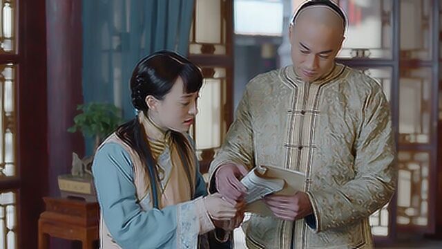 速看《那年花开月正圆》第4集:沈月生无端丧命仁寿堂