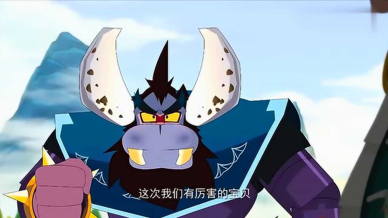 葫芦娃还记得有千里眼和顺风耳,能力堪比孙悟空的是几娃吗