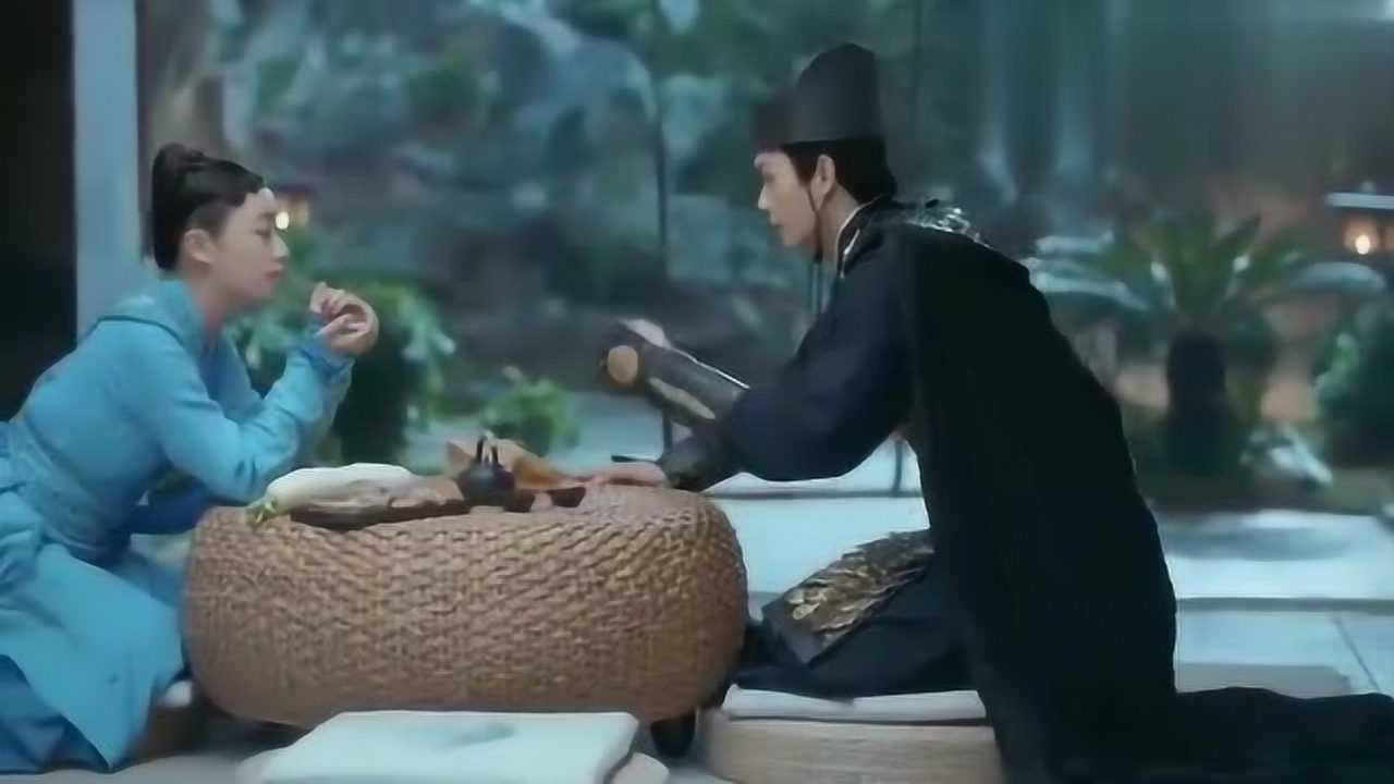 凤囚凰沈遇讨清越欢心清越哪天我喜欢你怎么办