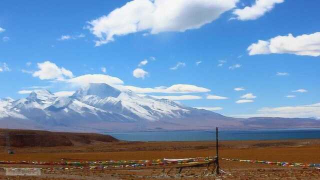 腾格尔一首《八千里路云和月》红遍整个歌坛,千古传唱