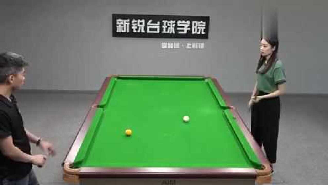 大角度的切球该么打?学会这几个小技巧,进球不再是难事!_高清1080P在线观看平台_腾讯视频