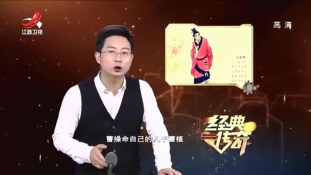 曹操为了将大乔小乔带回铜雀台不惜发动战争,赤壁之战由此而来?