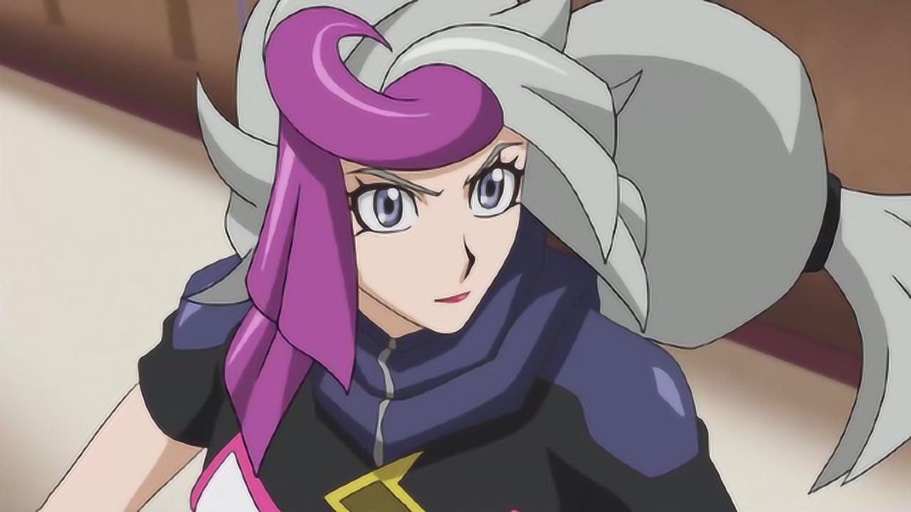 游戏王vrains血色牧羊人同调召唤ghostgirl的骚灵竟被otk了