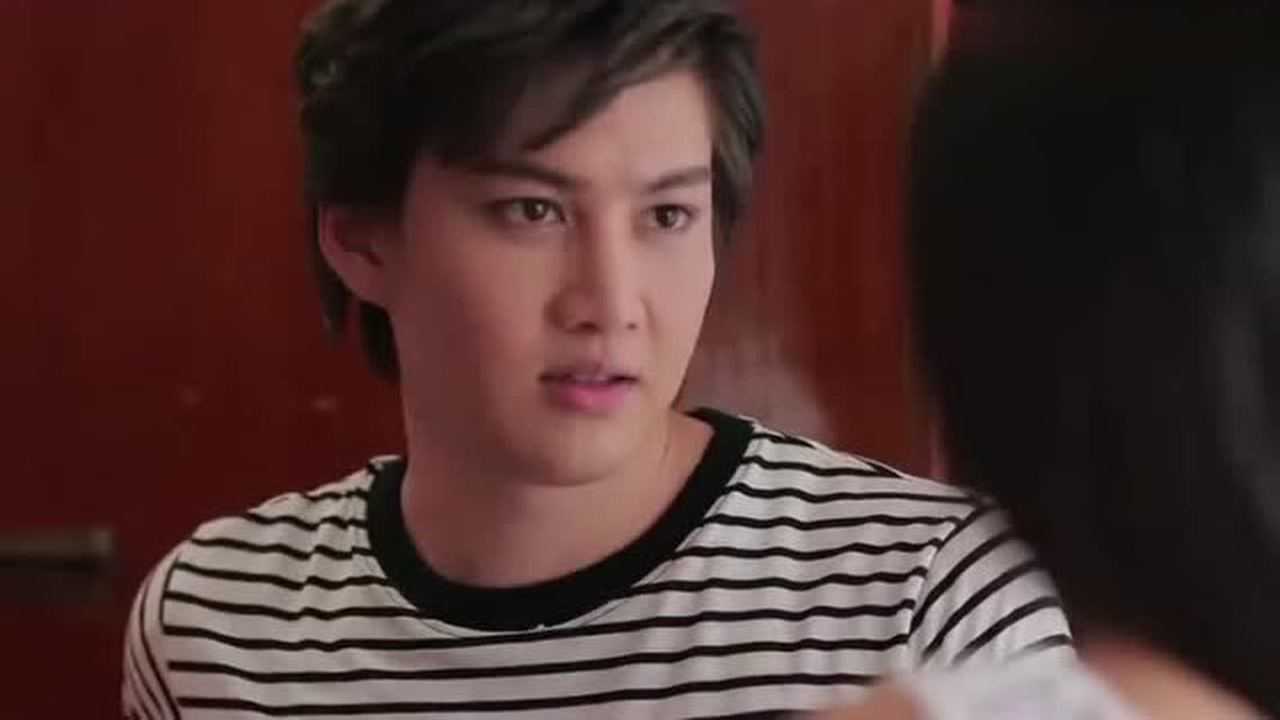 泰剧撕心裂爱渣男和心机女竟当着女主的面亲热太过分了