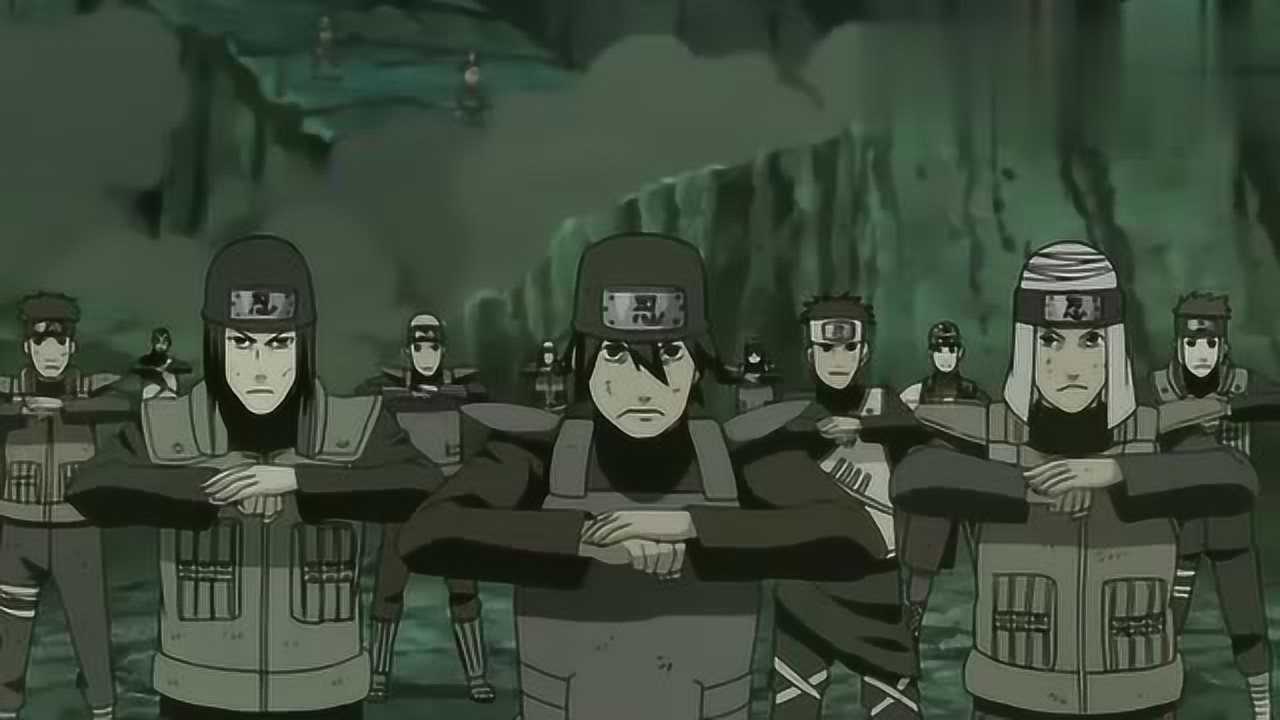 火影忍者忍者联军绝望之际鸣人老爹超帅救场小樱都愣了