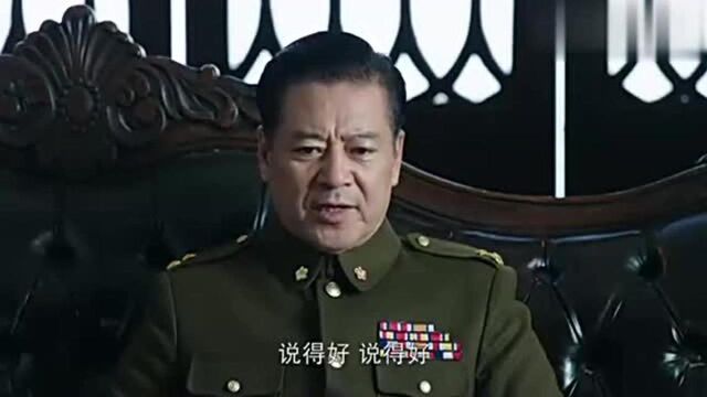 卢司令很生气,他们谈论了龙司令的事,最后怎么样了