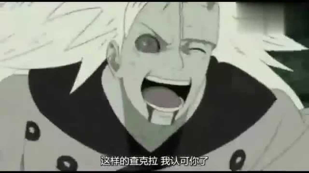 死门开！夜凯这段视频太燃了，天下唯一凯皇！_腾讯视频
