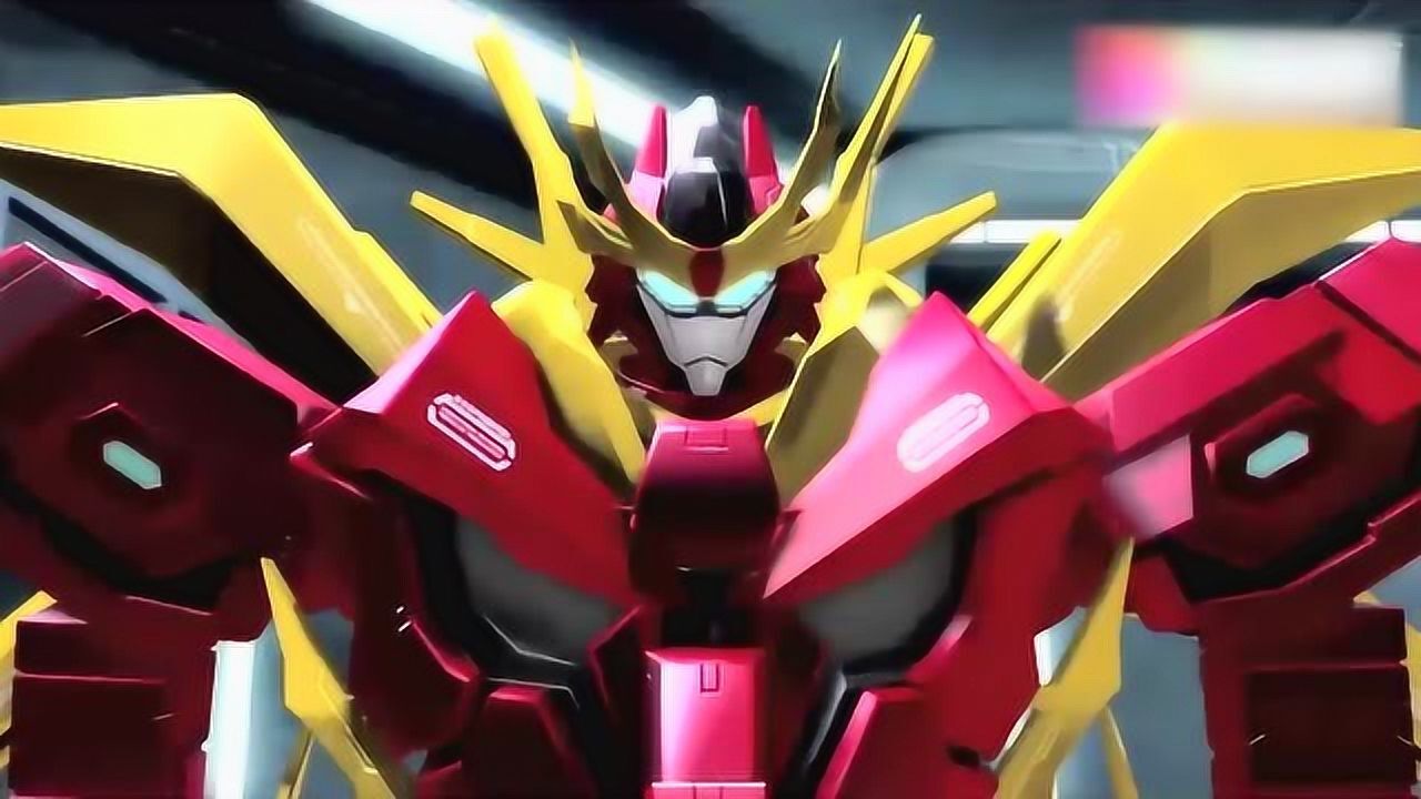 锋速战警:超能少年队全军覆没,你们必须好好检讨一下!