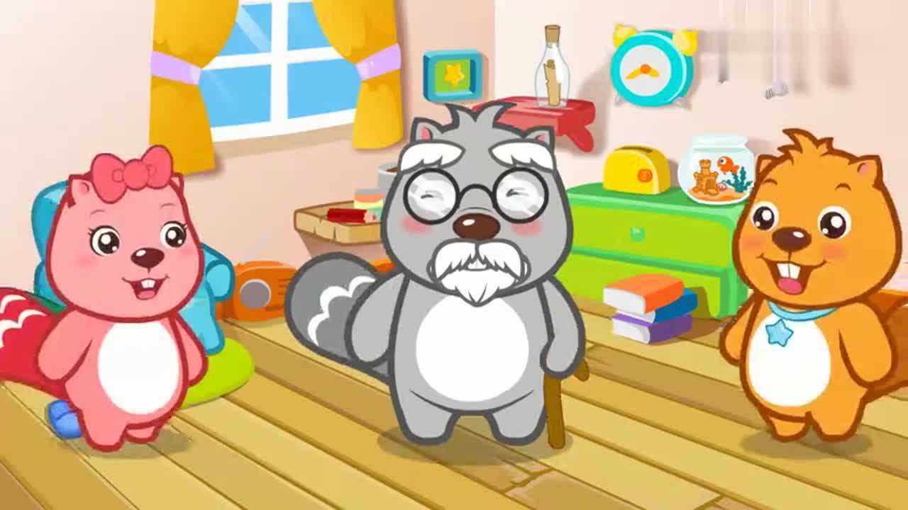 贝瓦故事—电灯的故事02_腾讯视频